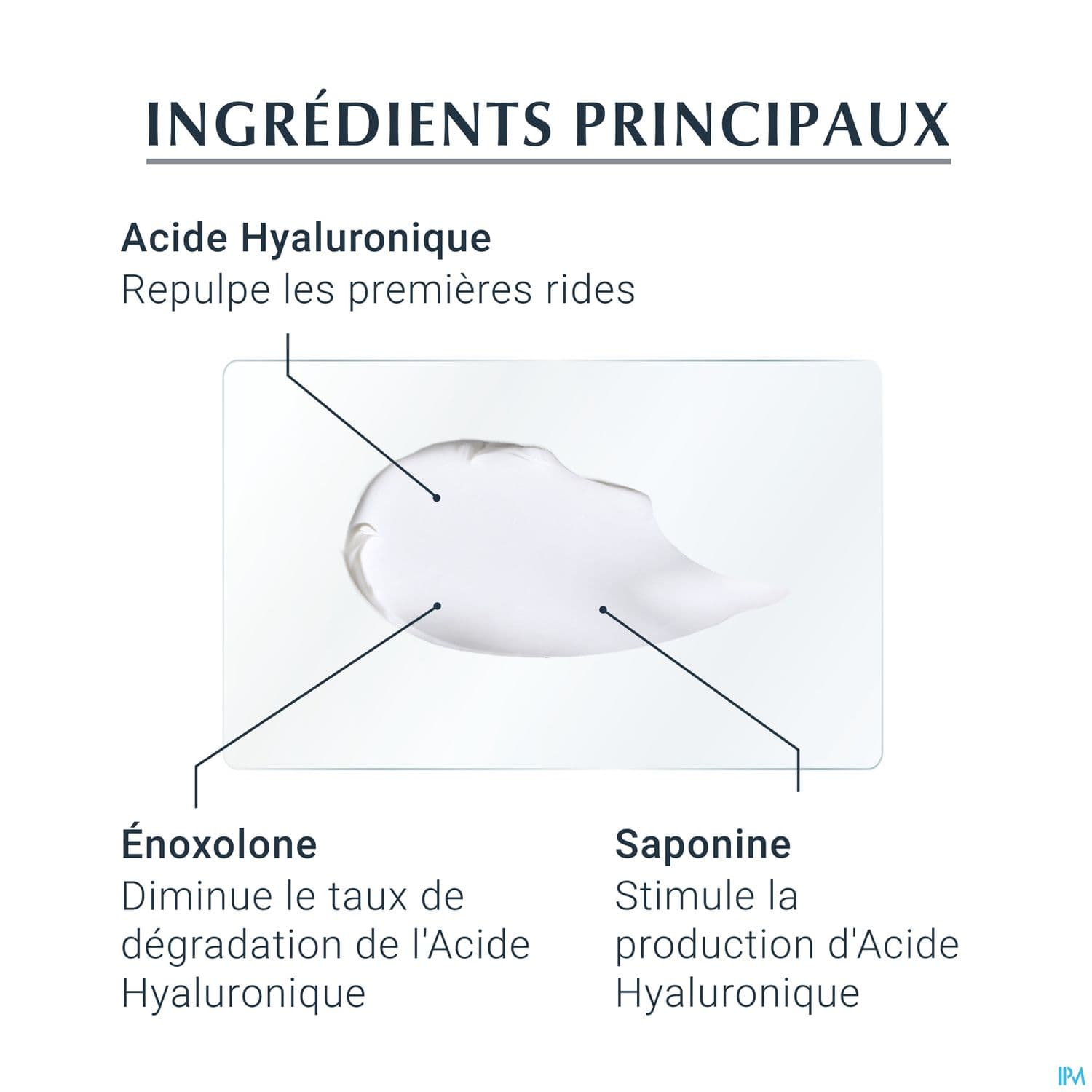 EUCERIN HYALURON 3X EFFECT NUIT