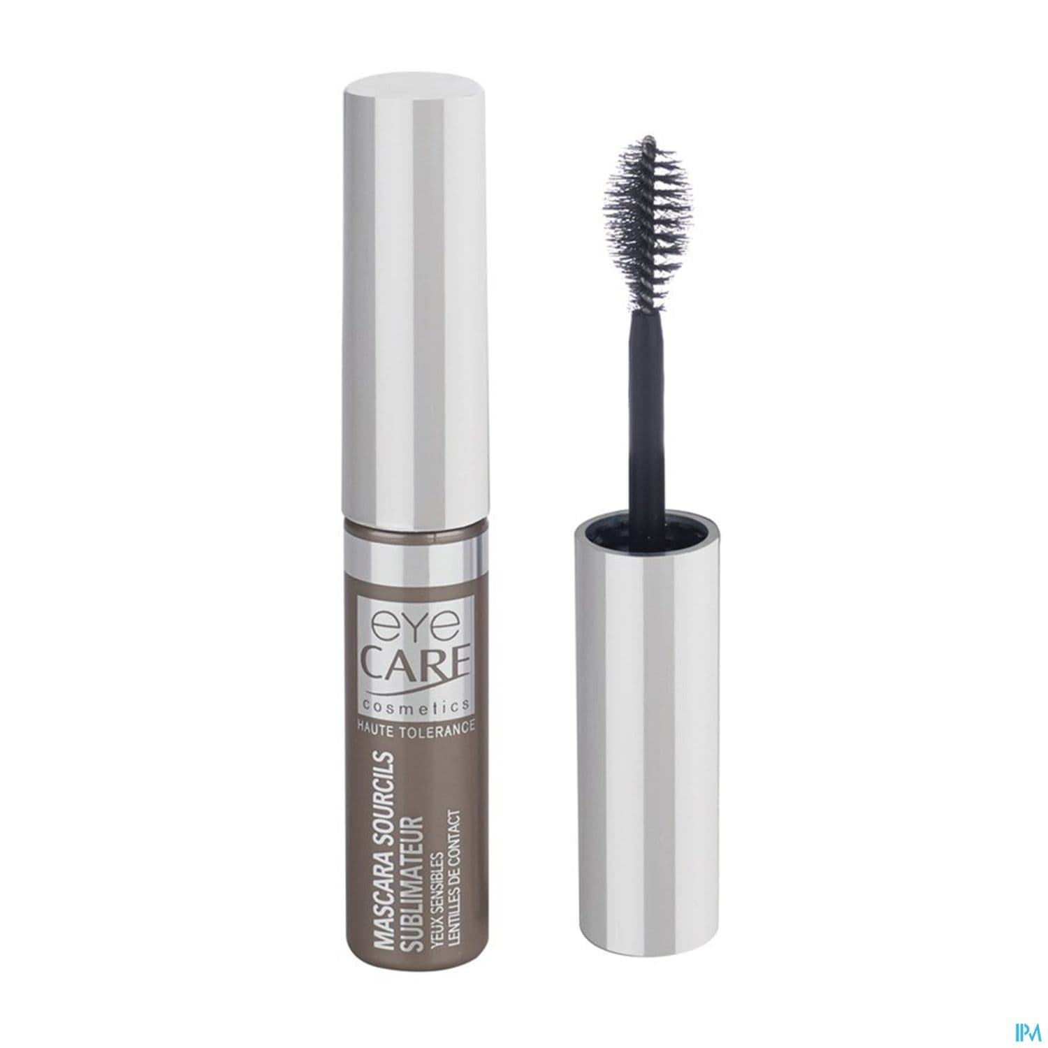 EYE-CARE MASCARA SOURCIL CHATAIN
