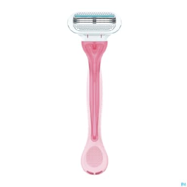 VENUS SENSITIVE RAS JETABLE 3