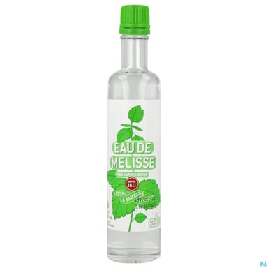 EAU MELISSE BOYER DOUBL 10CL
