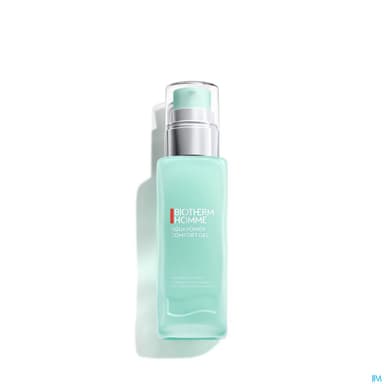Biotherm Homme Aquapower Hydratant Anti Dessechant Ps Flacon Pompe 75ml