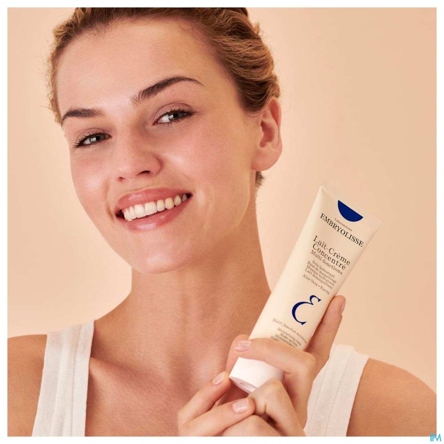 EMBRYOLISSE LAIT/CR CONCENTRE 75ML