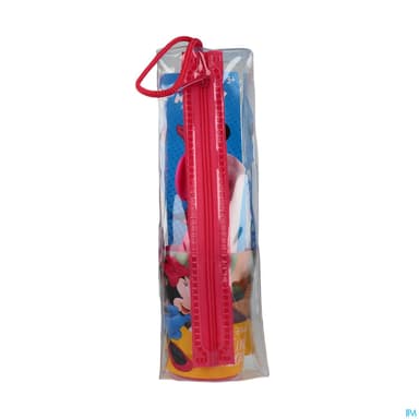 Adisphar Trousse Dentifrice 75ml + Brosse A Dents + Gobelet Minnie