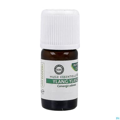 PHYTOSUNAROM YLANG YLANG BIO HE5ML