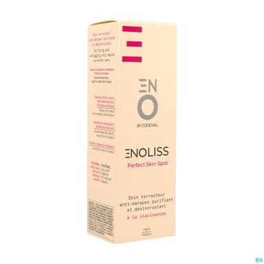 ENOLISS PERF SKIN SPOT SOIN 30ML