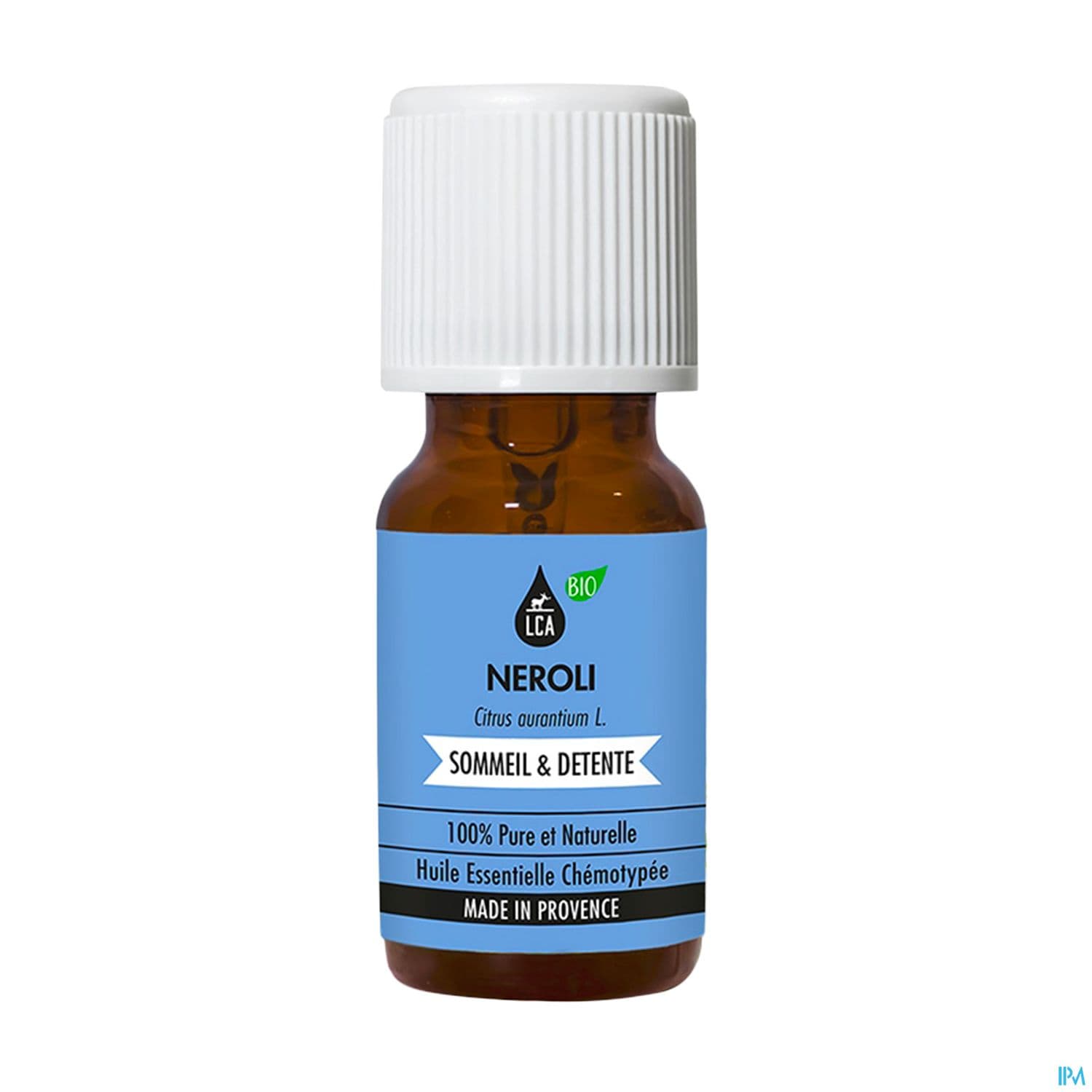 LCA HLE ESS NEROLI BIO 2ML