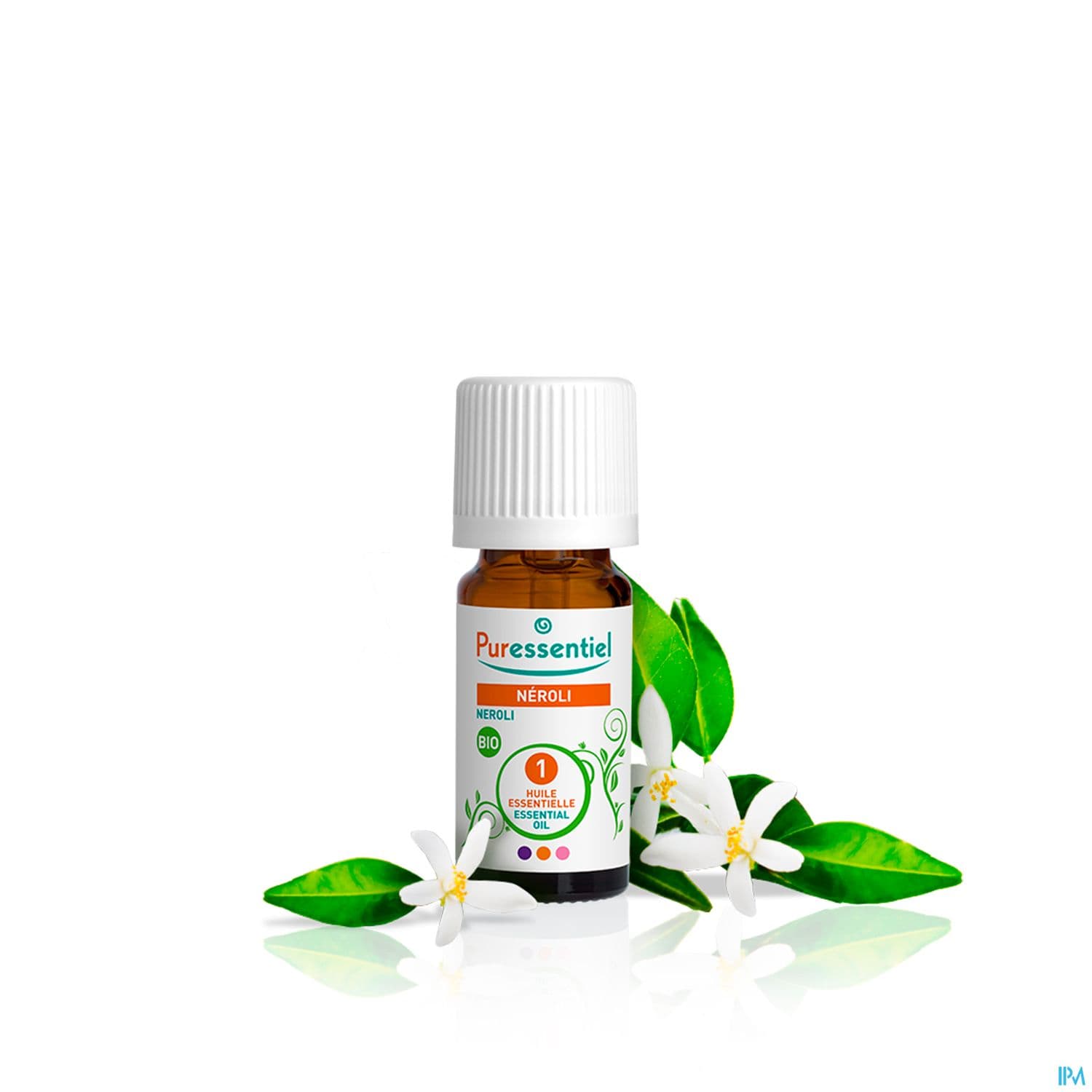 Puressentiel He Neroli Bio Hle Ess 2ml