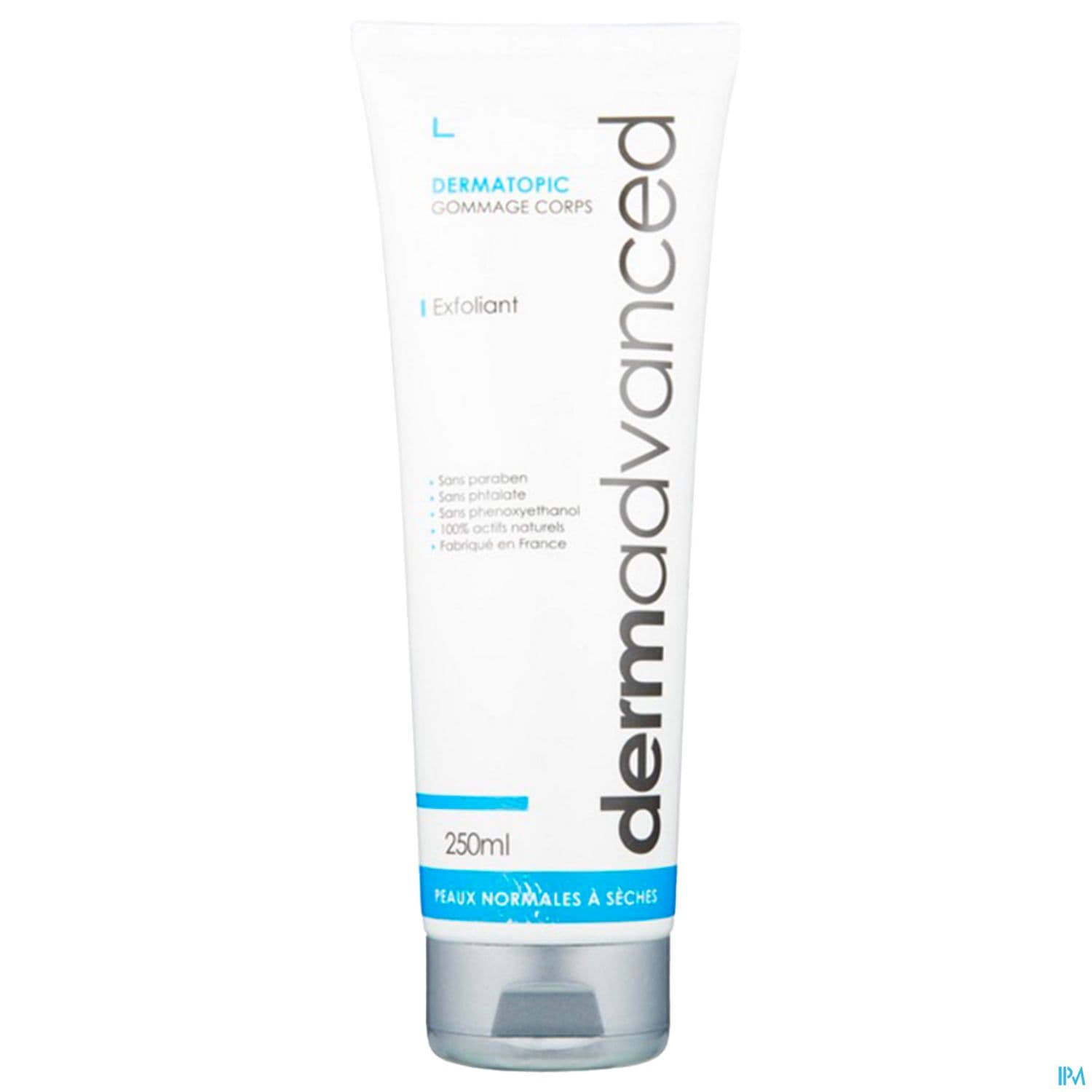 DERMATOPIC GOMMAGE CORPS 250ML