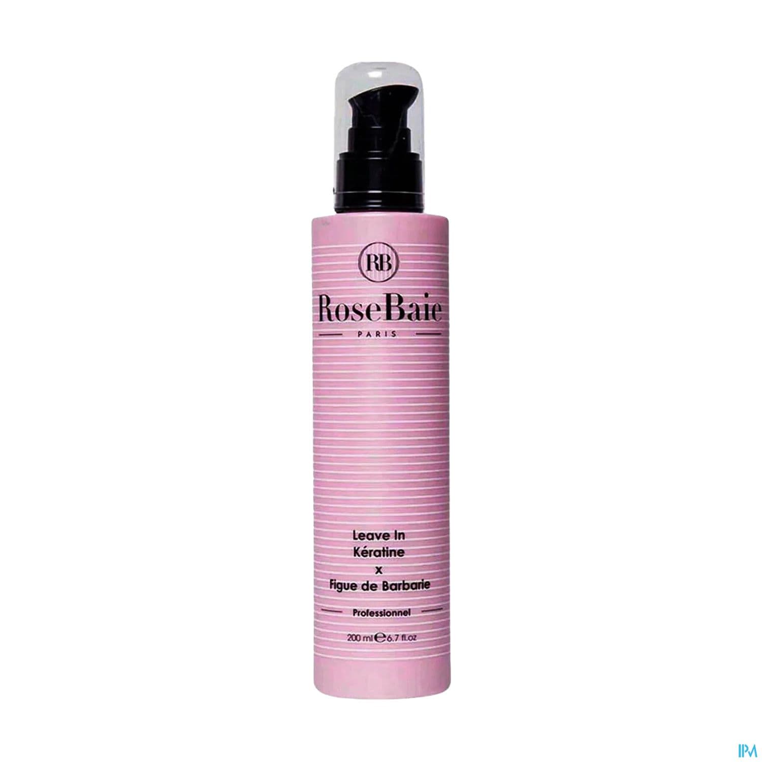 ROSEBAIE LEAV IN KERAT FIGUE 200ML
