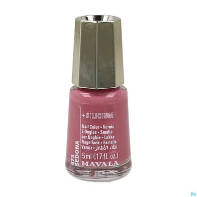 MAVALA VERNIS ONGL SEDONA 473
