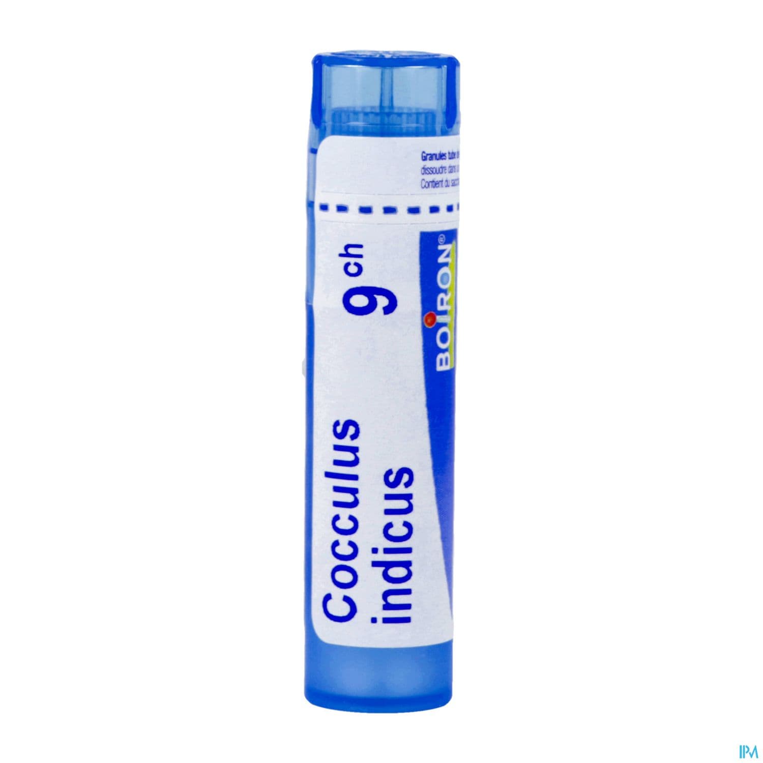 Boiron Cocculus Indicus 9ch Granules 4g