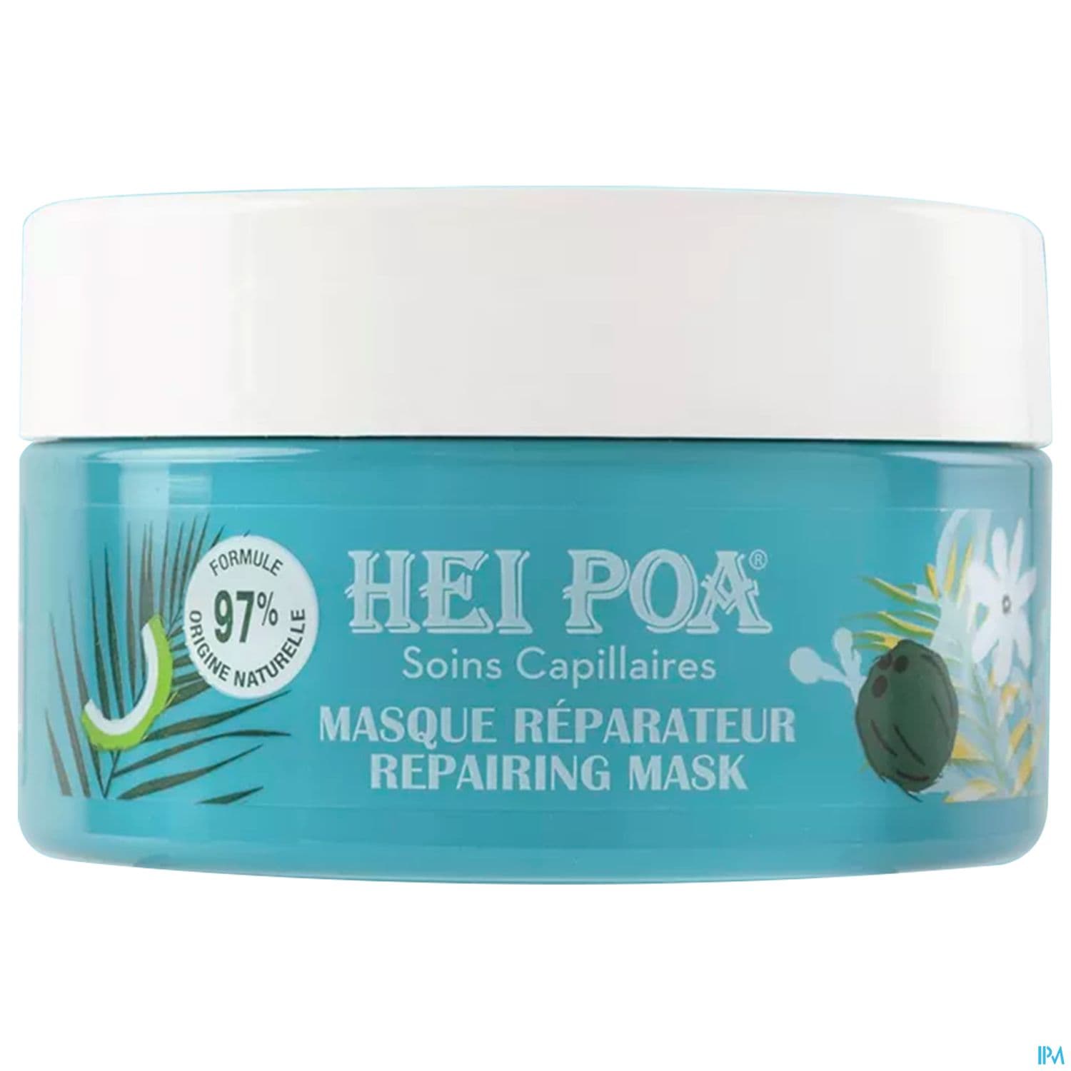 HEIPOA MASQUE REPARATEUR 200ML