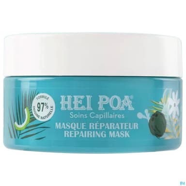 HEIPOA MASQUE REPARATEUR 200ML