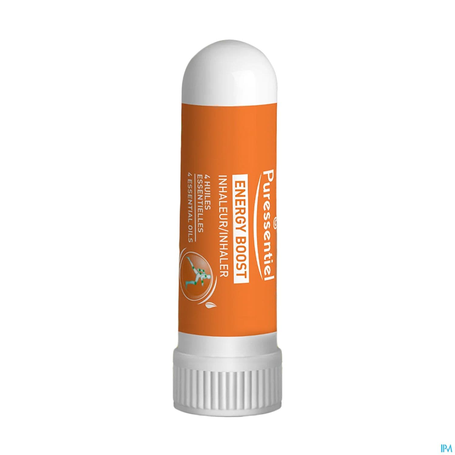 PURESSENTIEL INHAL ENERGY BOOST1ML