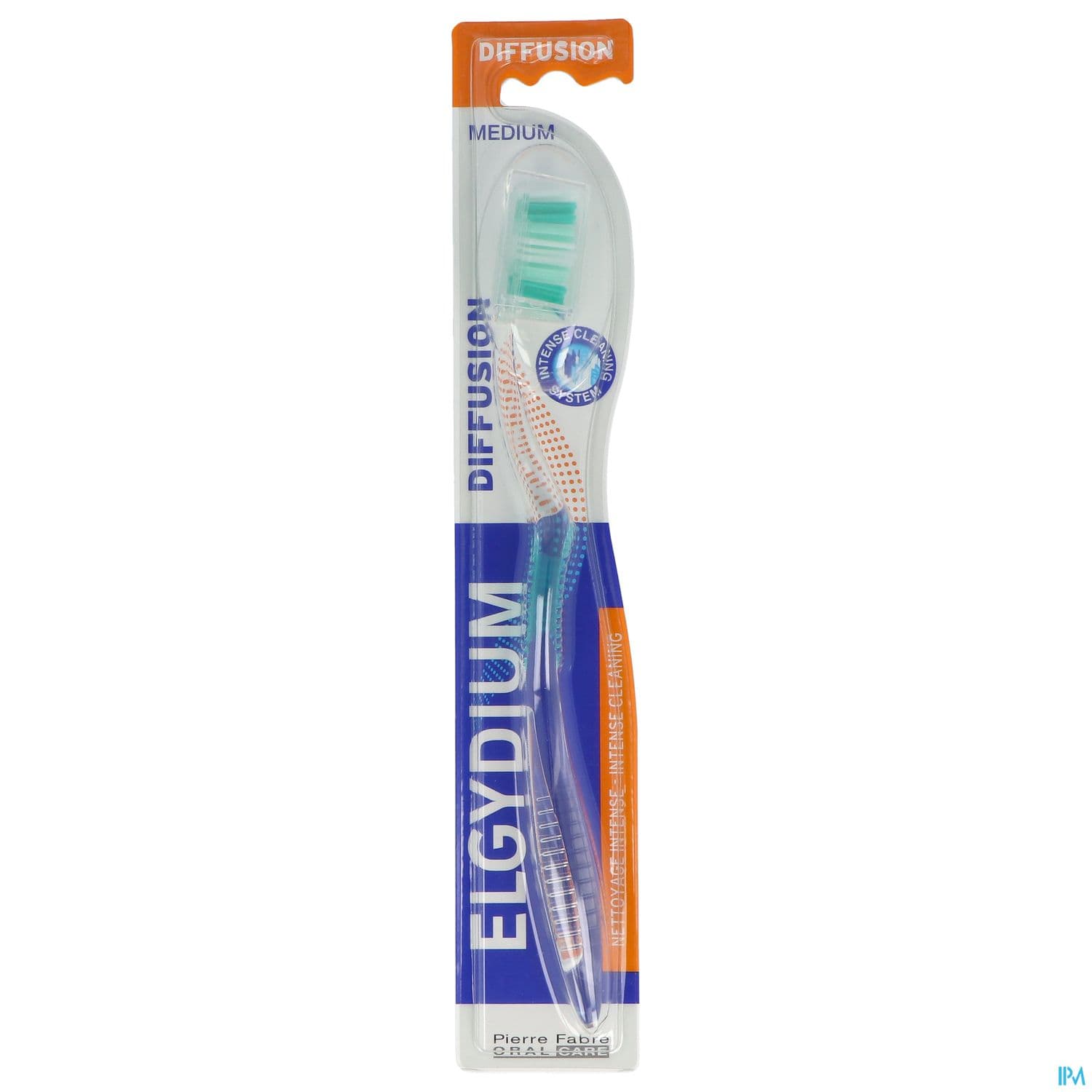 BDEN ELGYDIUM DIFFUSION MEDIUM