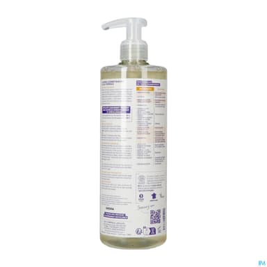 Eau Thermale Jonzac Nutritive Ap+ Huile Lavante Bio 500ml