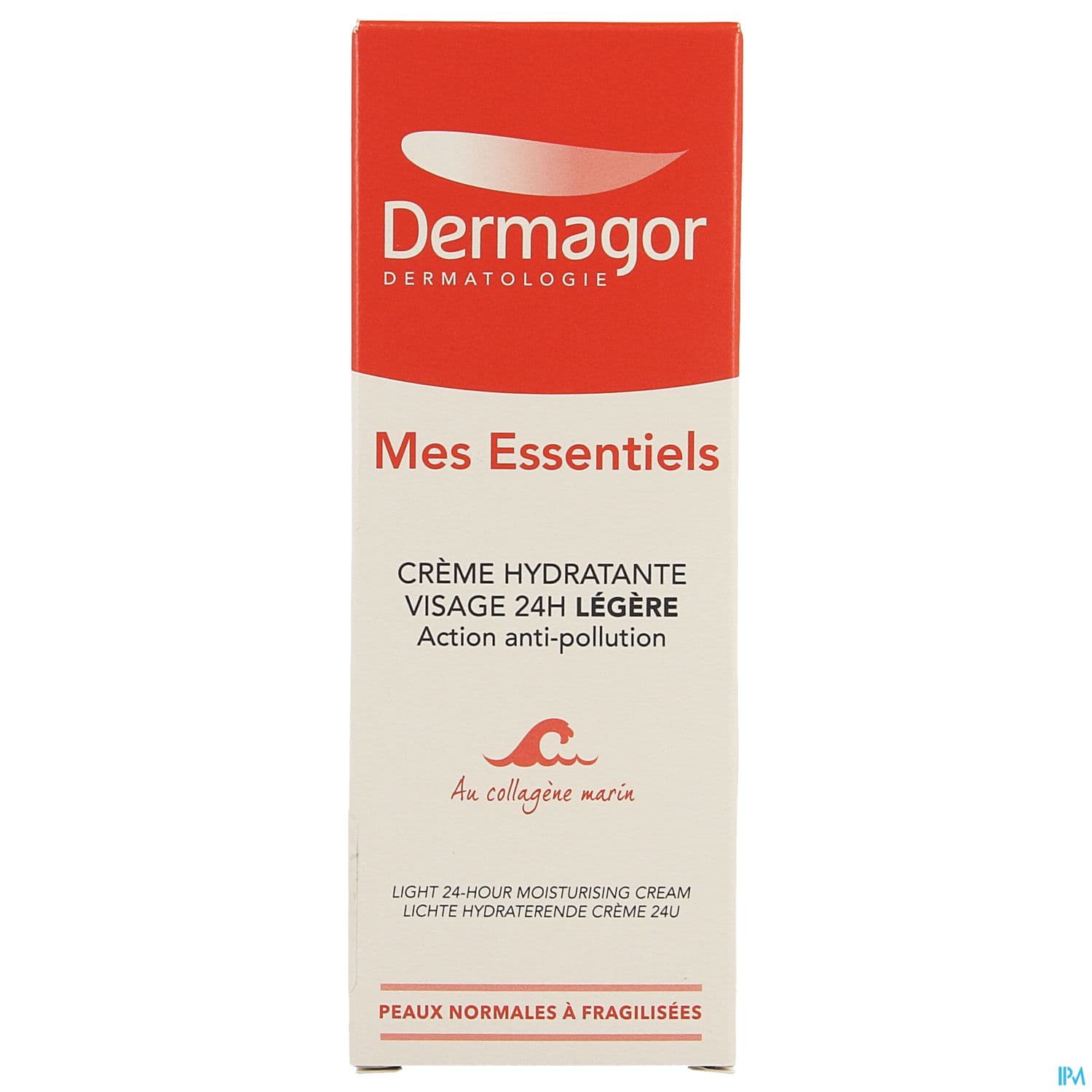 DERMAGOR ESSENT CR HYD LEGERE 40ML