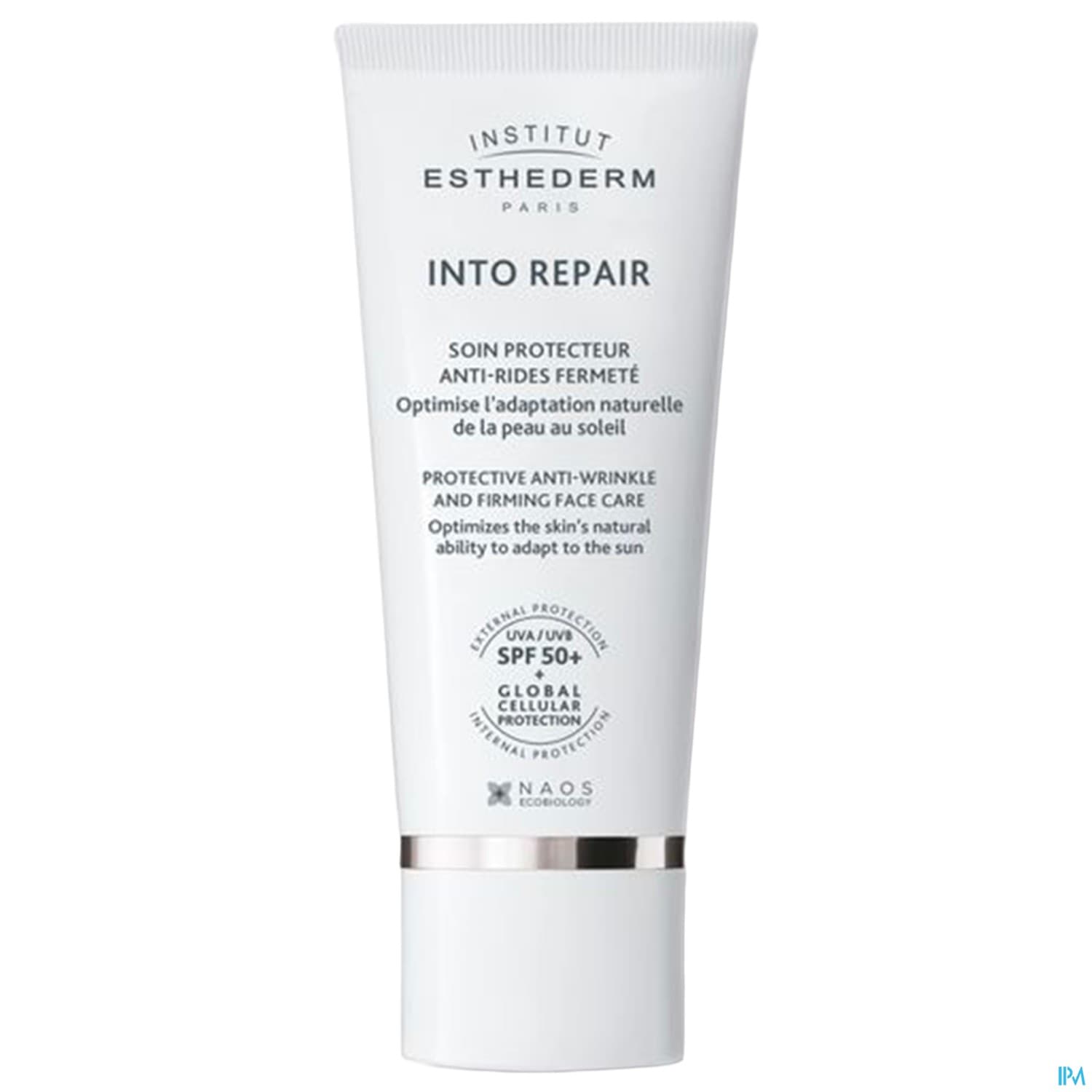 ESTHED INTO CR SPF50+ 50ML