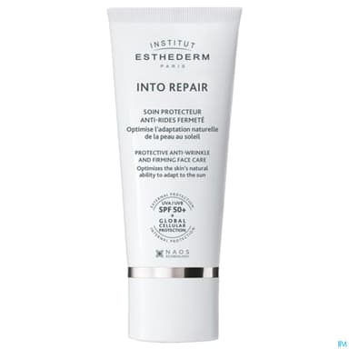 ESTHED INTO CR SPF50+ 50ML