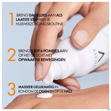 Vichy Capital Soleil Uv Age Daily Spf50+ 80ml