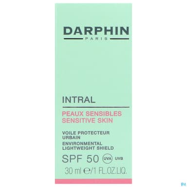 DARPHIN INTRAL SPF50VOIL PROT 30ML