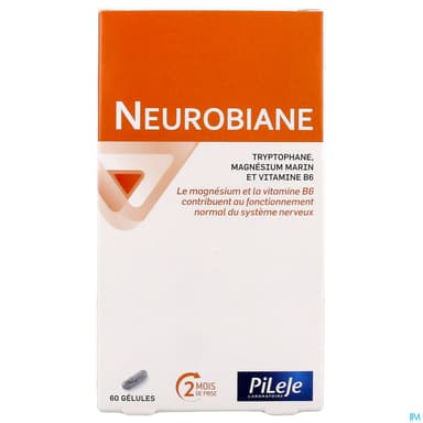 NEUROBIANE GELUL 60