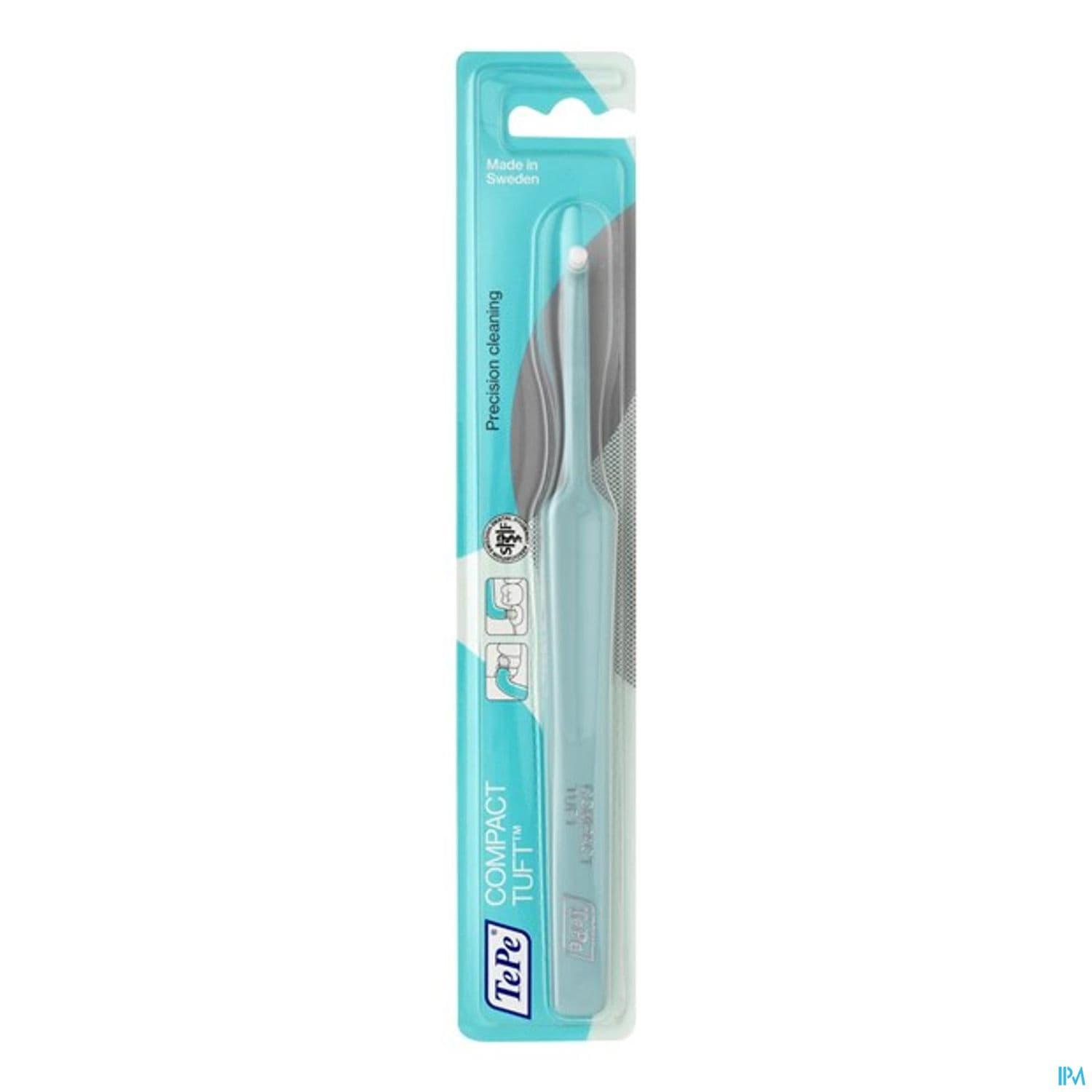 Tepe Special Brushes Compact Tuft 1 432100