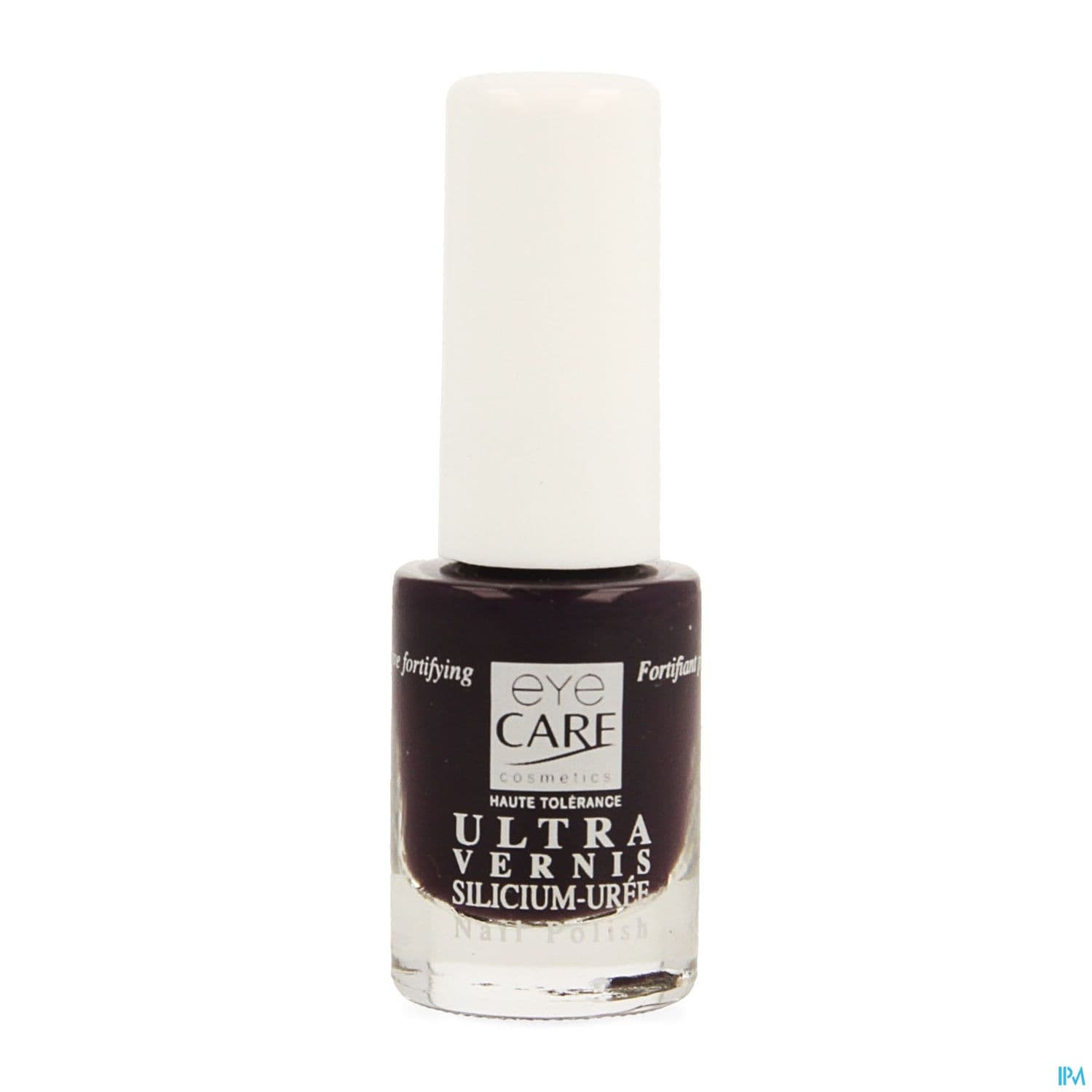 Eye Care Cosmetics Ultra Vernis Silicium Uree 5ml Sureau