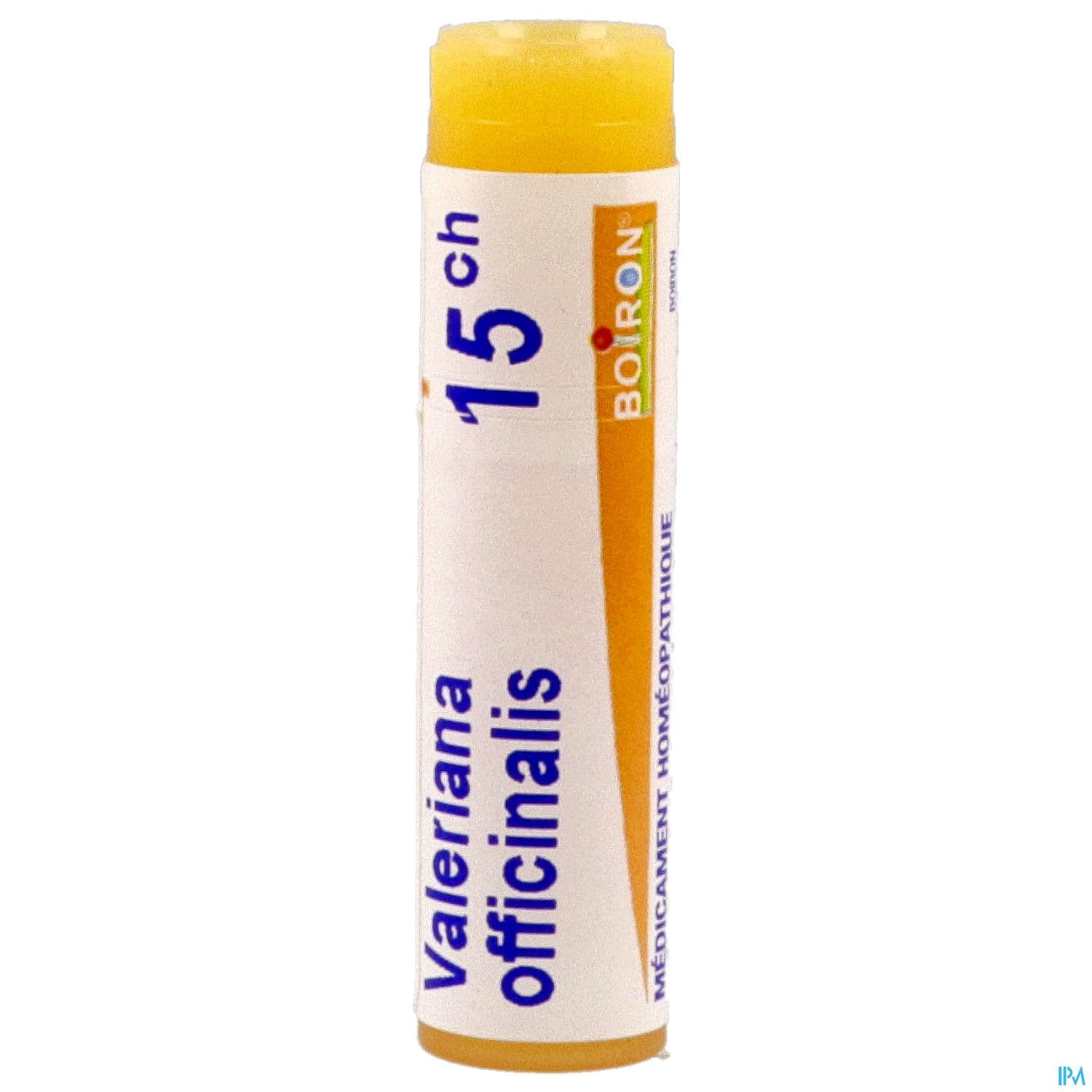 Boiron Valeriana Off. 15ch Globules 1g