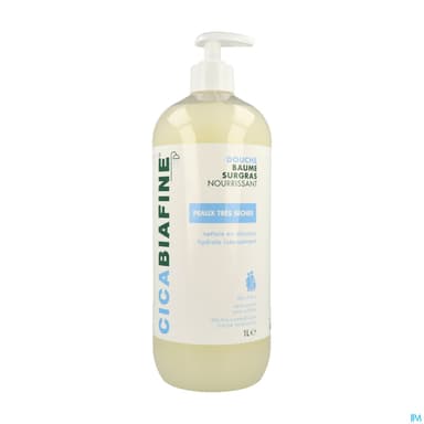 CICABIAFINE BAUME DCH SURG HYD 1L