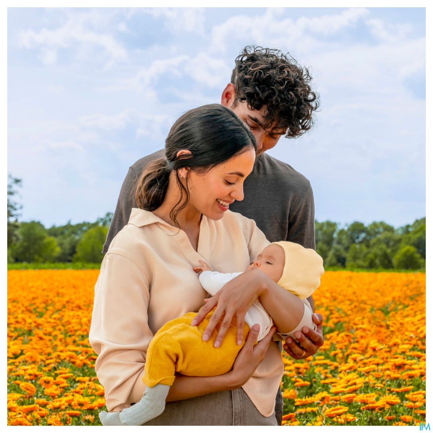 WELEDA CALENDULA CR PROT AD/ENF 75