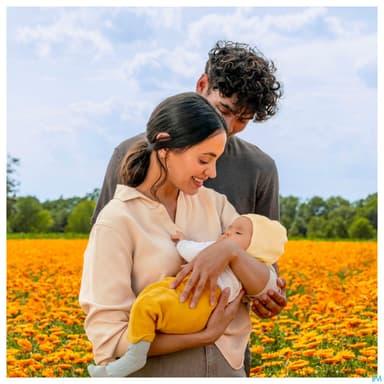 WELEDA CALENDULA CR PROT AD/ENF 75
