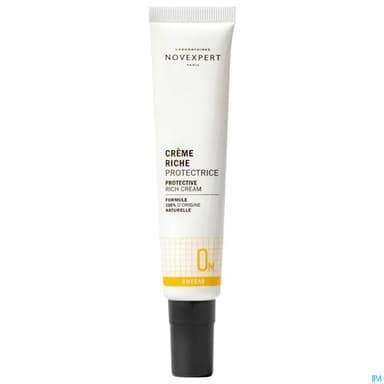 NOVEXPERT CR RICH OMEGA 40ML