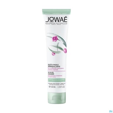 JOWAE GELEE HLE DEMAQ 100ML