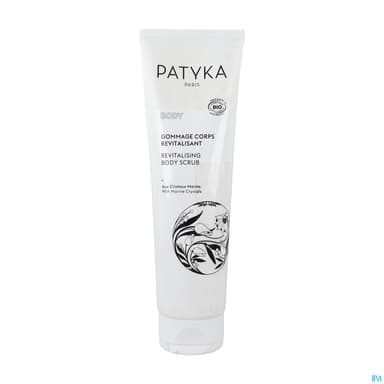PATYKA GOMMAGE CORPS REVIT 150ML