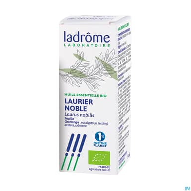 LAURIER NOBLE LADROME HLE ESS 5ML