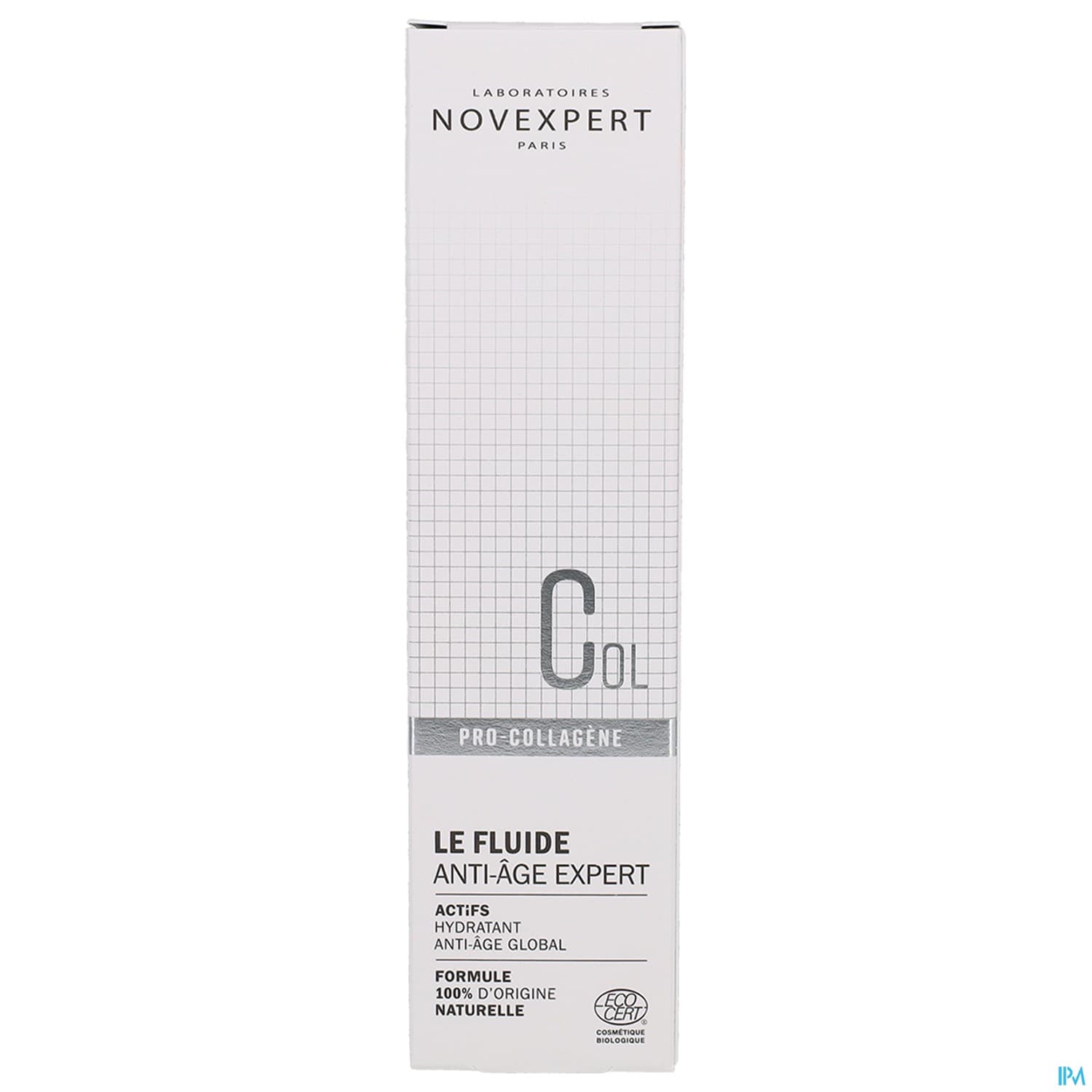 NOVEXPERT A/AGE EXPERT FLUIDE 40ML
