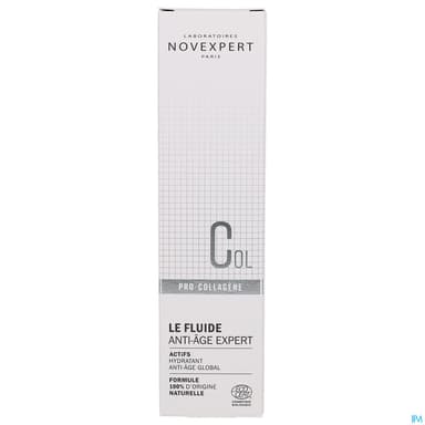 NOVEXPERT A/AGE EXPERT FLUIDE 40ML