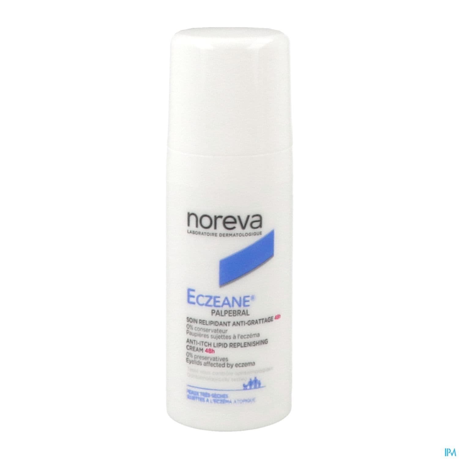 ECZEANE PALPEBRAL 20ML