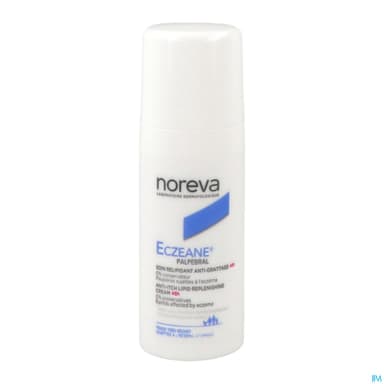 ECZEANE PALPEBRAL 20ML