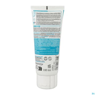 Marque Verte Dermasens Creme Change Bebe Bio 100ml