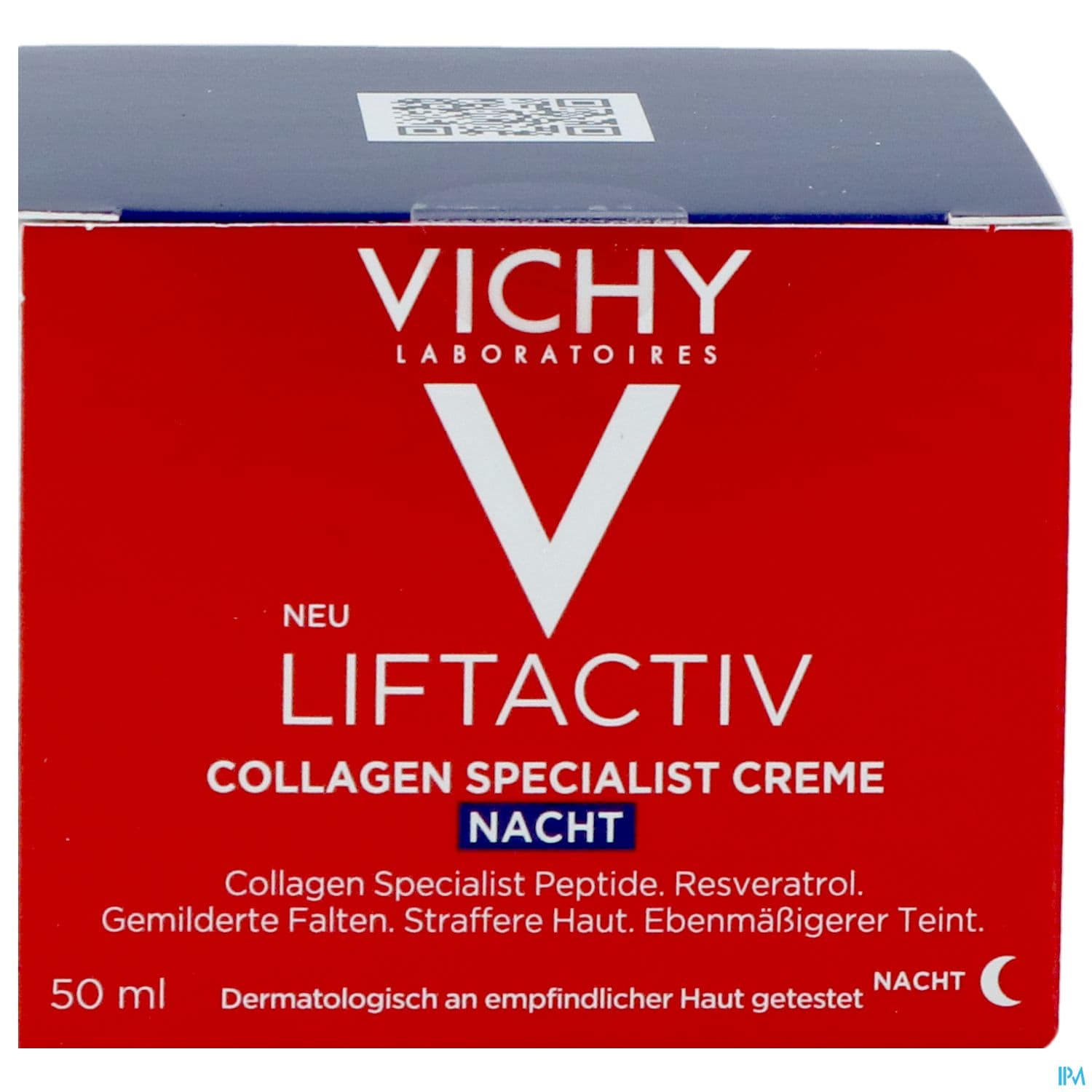 VICHY LIFTACTIV COLLAG SPEC NT50ML