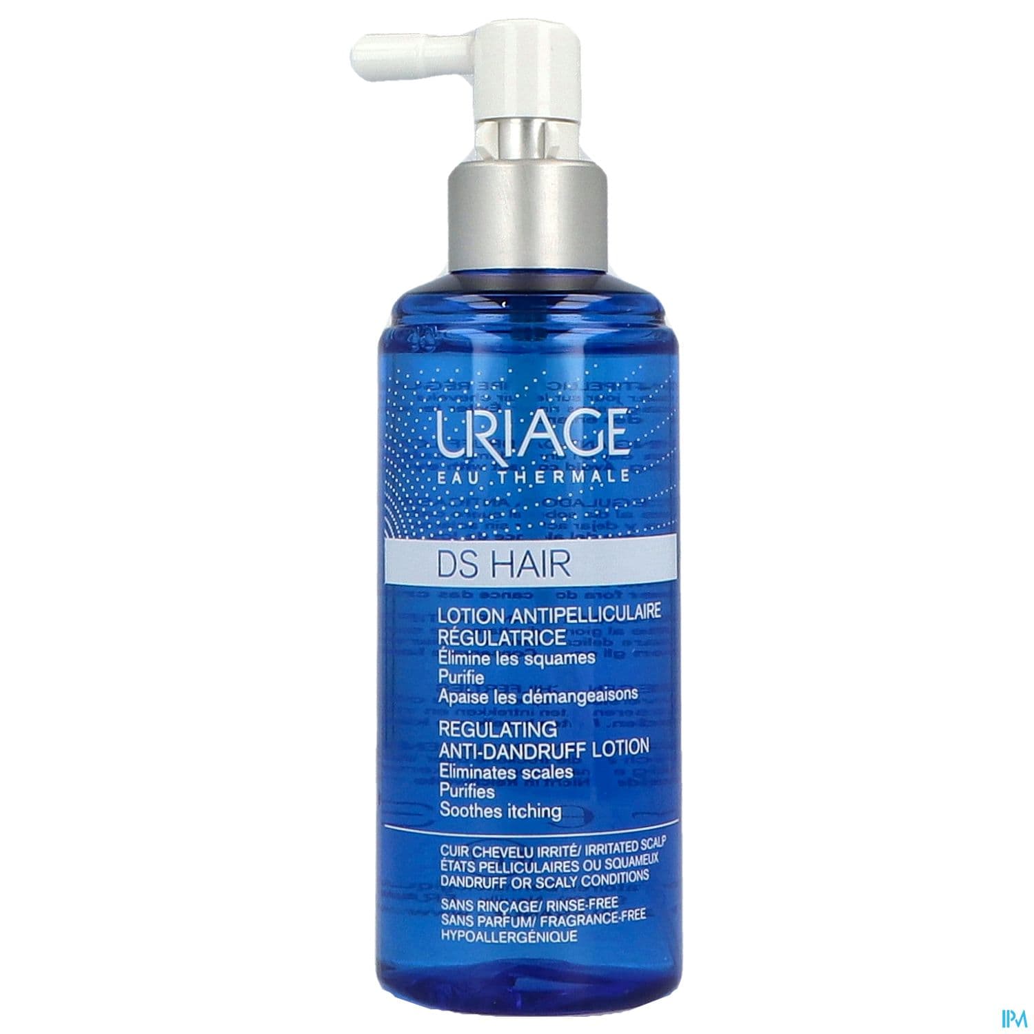 URIAGE DS HAIR LOTION 100ML