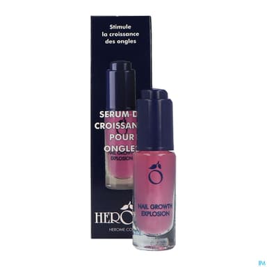 HEROME SERUM CROISSANCE 7ML