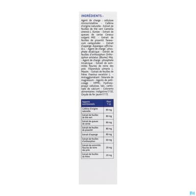 WATERPILL RETENT/EAU CPR30