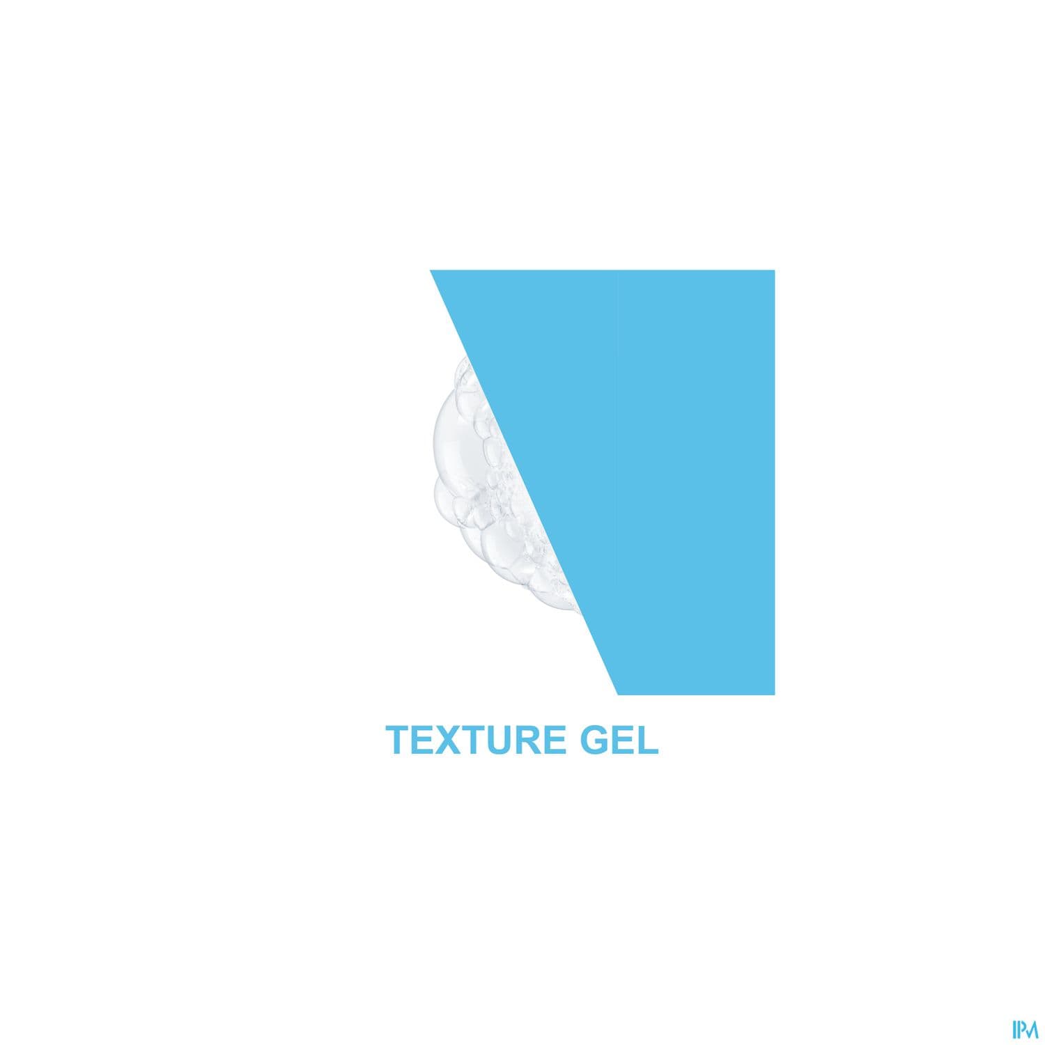 CERAVE SA GEL NETT A/RUGOSITE236ML
