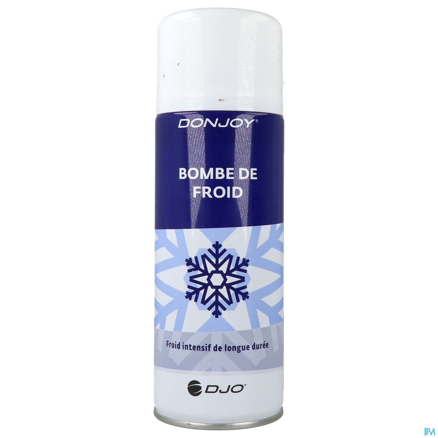 DONJOY COLD SPRAY FROID 400ML