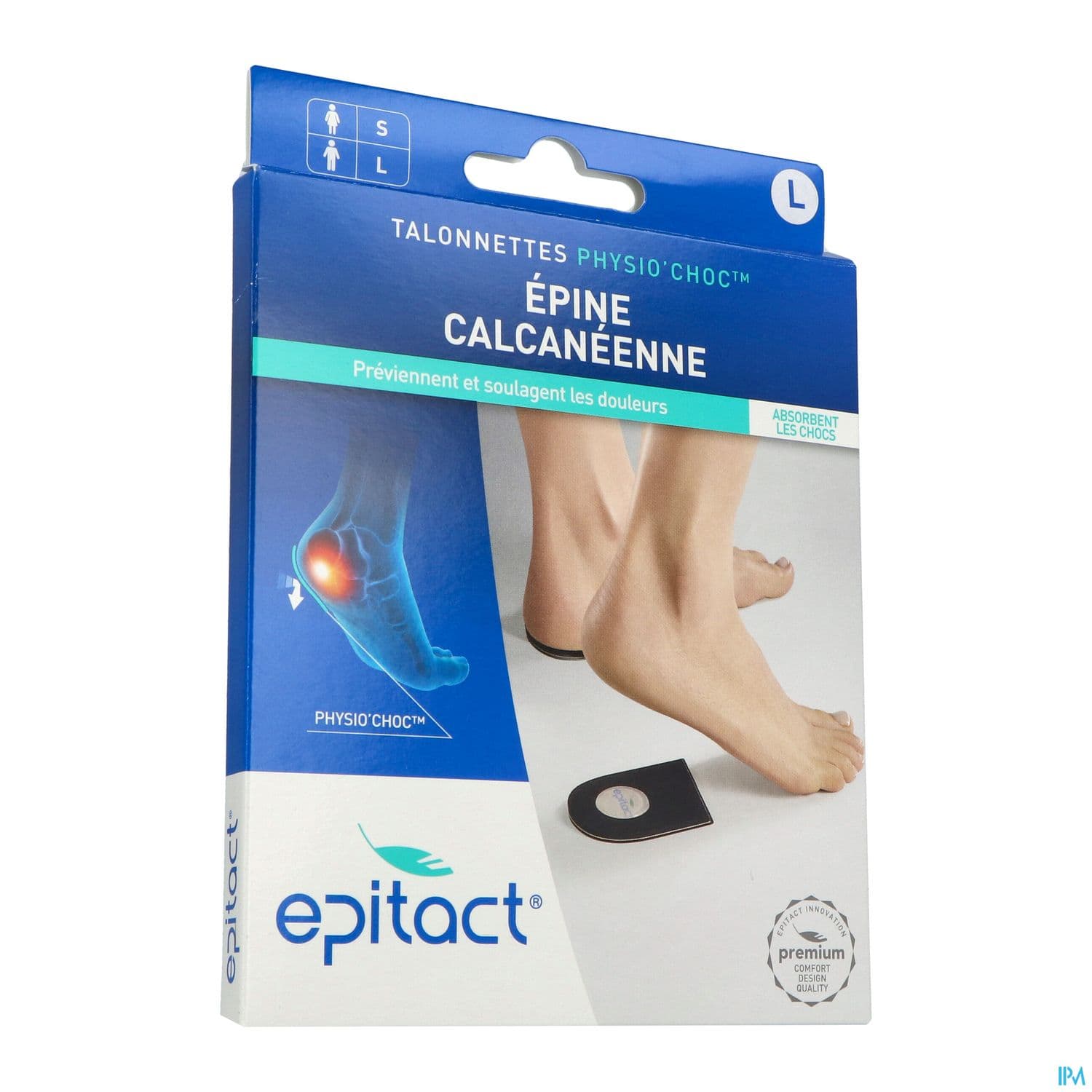 TALON EPITACT PROTECT HOM 5MM 2