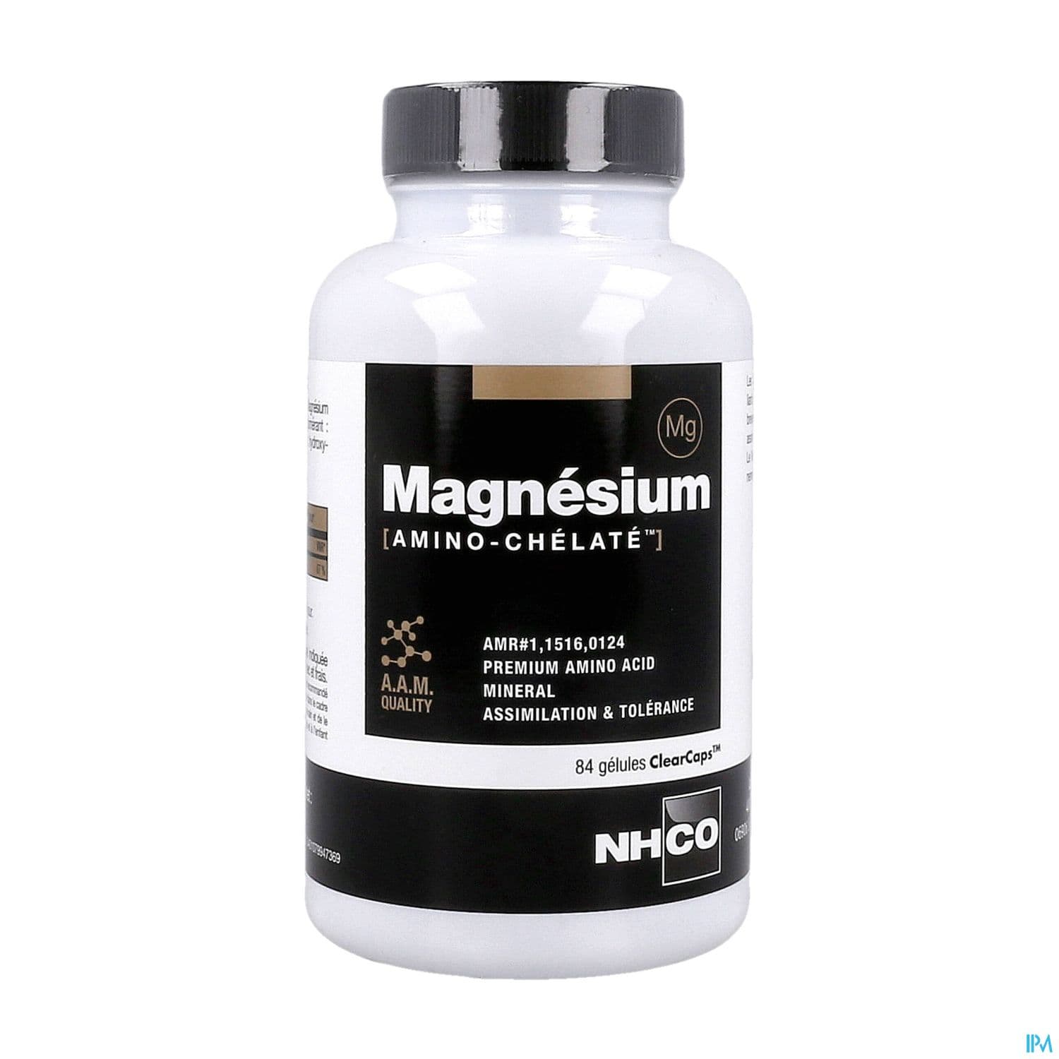 NHCO MAGNESIUM GELUL84