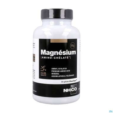 NHCO MAGNESIUM GELUL84